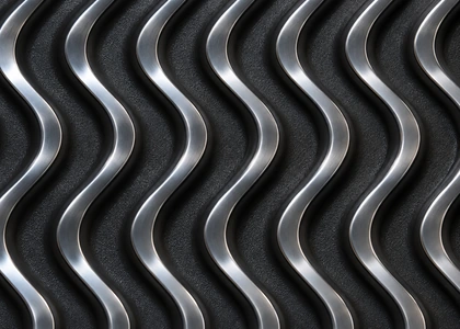 Snake / Uni Line — zdjęcie mikroskopowe 1